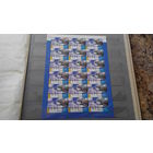 Альтернативные источники энергии, марки, Беларусь, 2006, лист (блок)