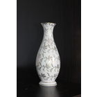 Фарфоровая, декоративная ваза, клеймо, Германия.