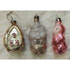 Ёлочные игрушки