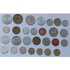 Монеты. Экзотика. Все лоты с 1 рубля!