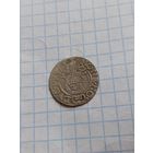 Драйпелькер 1626 года