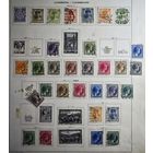 Лот разные марки 6