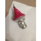 Ёлочные игрушки