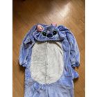 Мягчайшая пижама-кигуруми М (160-170 см) бу мало