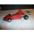 Модель авто BRABHAM BT 44 B. Matchbox 1976. Металл