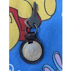 Брелок Олимпиада с ключами СССР