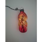 Елочная игрушка 1