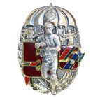 Силы специальных операций. 55 лет 5 бригаде спецназа