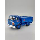 Berliet GAK 5 R (1964)  от  Hachette Collections 1:43