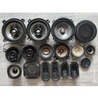 Динамики разные