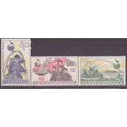 Чехословакия 1958г 10 лет строительства коммунистического общества **\\01 к 142