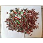 Резисторы лотом