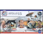 МАЛЫЙ ЛИСТ КОСМОС  КОСМИЧЕСКИЕ КОРАБЛИ   СТО