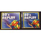 CD,(Asia) 80's Replay (2CD)