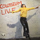 Colosseum – Colosseum Live, 2LP, GERMANY 1971