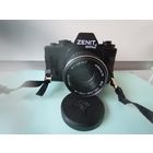 ФОТОАППАРАТ ЗЕНИТ АМ2 MC HELIOS-77K-4