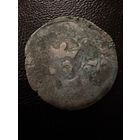 Пражский Грош. 1378-1419. Вацлав 4. (3)