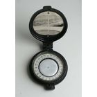 Компас времен СССР на запчасти