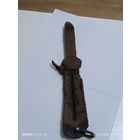 Стропорез Люфтваффе с позиций