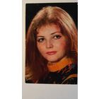 Актриса Ольга Науменко