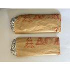 Елочное украшение дождь цена за единицу