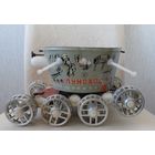 Все лоты с рубля.Луноход СССР