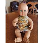 КУКЛА ВРЕМЕН СССР  АУКЦИОН ВСЕГО 5 ДНЕЙ