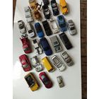 Машинки для инсталляции американской свалки. Лот целиком