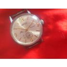 Часы CORNAVIN 2602 ЗиМ из СССР 1970-х, РЕДКИЕ