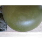 Солдатская фляга 1949 года.Складская.Уже довольно редкая.В оригинальном мешочке с лэнд-лизовской пуговкой из пластмассы.