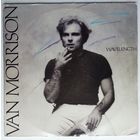 LP Van Morrison - Wavelength (1978) Rock, Blues Стиль: Pop Rock, Soul