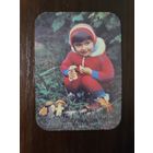 Календарик страхование