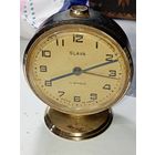 Часы механические Слава