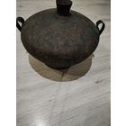 Гляк медный