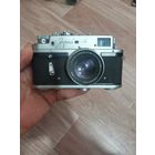 Фотоаппарат зоркий 4