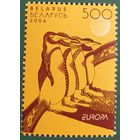 2006 ЕВРОПА 2006. Мир без границ глазами молодежи Беларусь