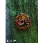 Малыш и Карлсон