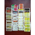 Вкладыши Бббм