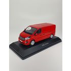 OPEL VIVARO от Opel Collection 1:43