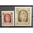 Саар. Ми 102-103
