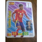 Л.Ямаль--Барселона--сб.Испания