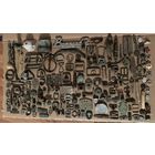 Разные вещи 2 сборный лот