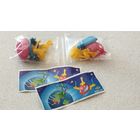 Космический корабль. Серия, 2002г