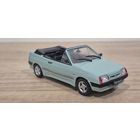 LADA NATASHA. Автолегенды СССР