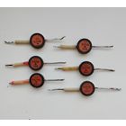 Диоды КД213Б с крепежом, Б/у, рабочие