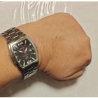 Мужские наручные часы Orient Light-Powered 4000 Solar На ходу, идеал
