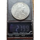 Таллер 1780 год отличное состояние