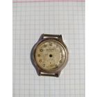 Корпус часов Старт алюминий.