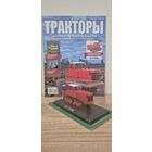 ДТ-75М. Тракторы: история, люди, машины