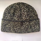 Шапка армейская, флисовая, новая. Камуфляжная, хаки. Военная. Флис. Распродажа. С РУБЛЯ! АУКЦИОН